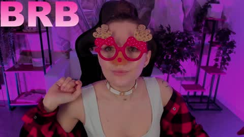 Jenny NO Nude online show from 01-02-25, 02:00