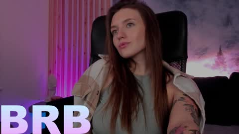 Jenny NO Nude online show from 01-11-25, 05:20