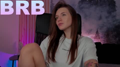 Jenny NO Nude online show from 01-13-25, 02:07