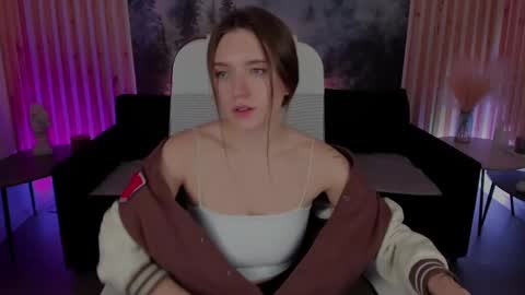 Jenny NO Nude online show from 02-26-25, 05:42