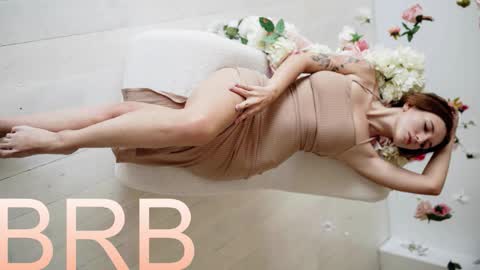 Jenny NO Nude online show from 09-28-25, 02:55