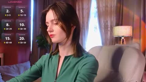 jennyfer_me online show from 10-12-25, 11:31