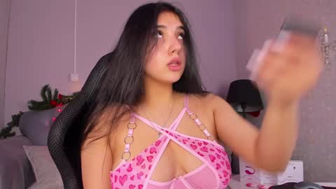 Jenny Ferguson online show from 01-16-25, 07:10