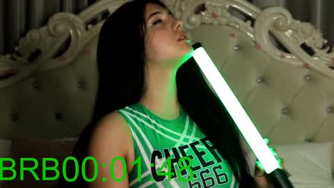 Jenny Ferguson online show from 01-18-25, 01:19