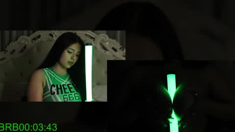 Jenny Ferguson online show from 01-21-25, 01:18