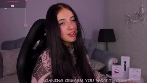 Jenny Ferguson online show from 02-04-25, 01:02