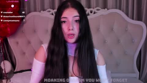 Jenny Ferguson online show from 02-10-25, 01:03