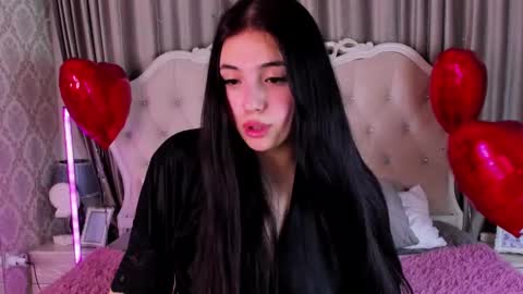 Jenny Ferguson online show from 02-15-25, 07:17