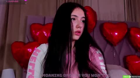 Jenny Ferguson online show from 02-17-25, 07:10