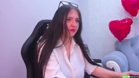 Jenny Ferguson online show from 02-22-25, 06:41