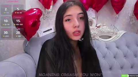 Jenny Ferguson online show from 02-23-25, 07:07