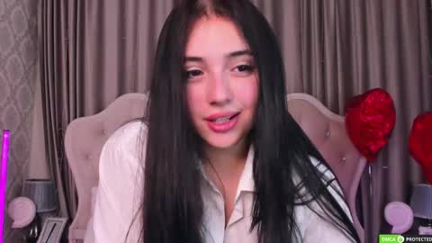 Jenny Ferguson online show from 02-25-25, 07:14