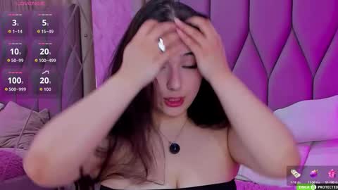 Jenny Ferguson online show from 10-11-25, 06:28