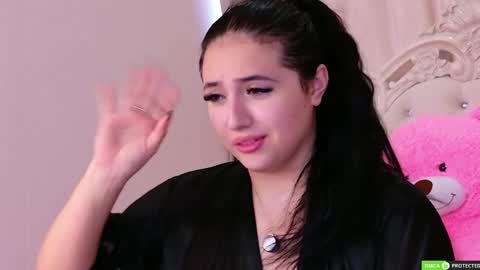 Jenny Ferguson online show from 04-08-26, 06:46