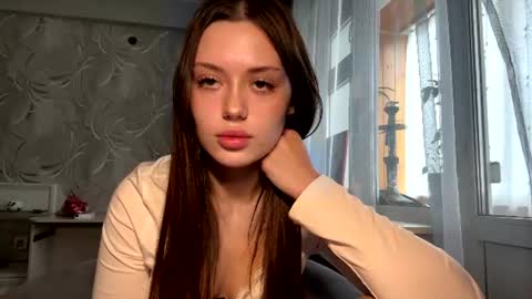 Snapshot of jennyfrates chatting on 07-14-26, 06:07 Eva online show from 07-14-26, 06:07