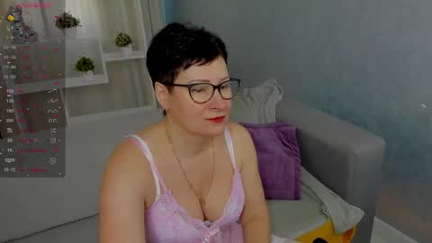 Jenny online show from 02-24-26, 08:01