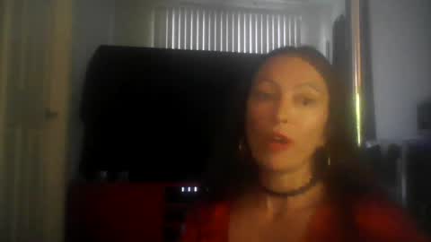 Snapshot of jennyrails chatting on 06-24-26, 06:51 Jenny Rails online show from 06-24-26, 06:51