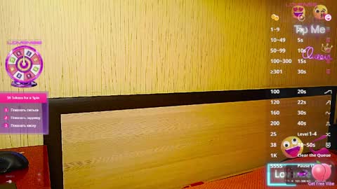 JennyRass online show from 03-27-26, 04:40