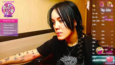 JennyRass online show from 03-29-26, 05:13