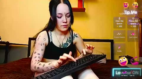 JennyRass online show from 04-25-26, 04:37