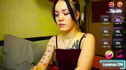 JennyRass online show from 05-06-26, 04:45