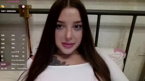 Jenny online show from 09-21-25, 05:03