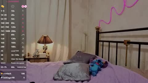 Jenny online show from 05-14-26, 07:42