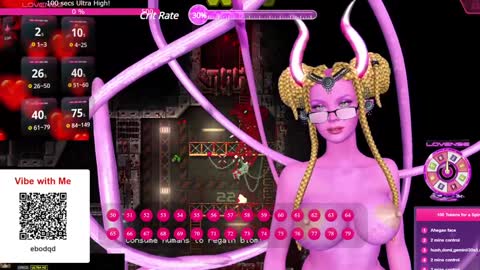 Snapshot of jennystarveling chatting on 01-15-25, 08:26 Jenny Starveling online show from 01-15-25, 08:26