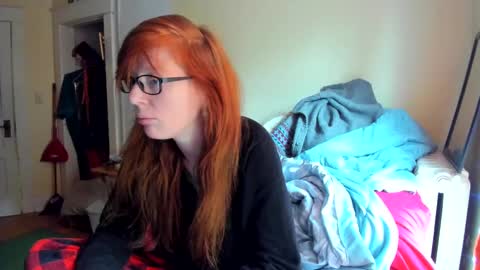 Jenn -  come to my onlyfans online show from 11-01-25, 03:14