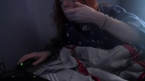 Jenn -  come to my onlyfans online show from 02-12-26, 02:34