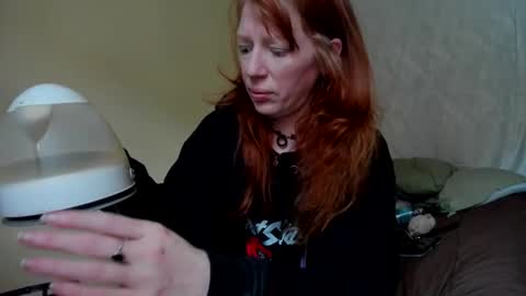 Jenn -  come to my onlyfans online show from 03-16-26, 12:20