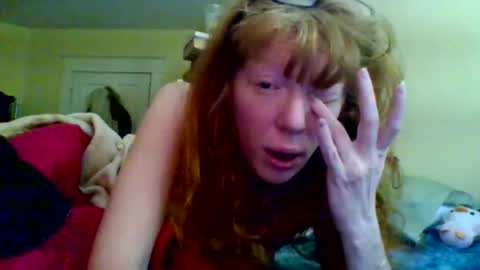 Jenn -  come to my onlyfans online show from 05-01-26, 01:59