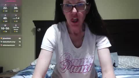 jenroses82 online show from 05-15-26, 11:45
