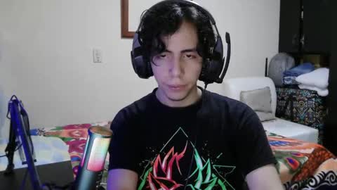 jeod315 online show from 10-30-25, 12:34