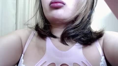 Snapshot of jeong_20 chatting on 01-19-25, 03:42 Jeong online show from 01-19-25, 03:42