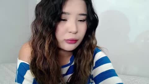 Snapshot of jeong_20 chatting on 09-30-25, 07:19 Jeong online show from 09-30-25, 07:19