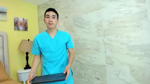 Snapshot of jeong_matias chatting on 11-25-25, 06:52 Matias Jeong online show from 11-25-25, 06:52