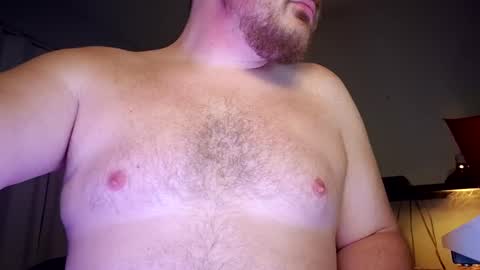 JerBear online show from 03-08-26, 06:28