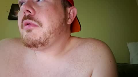 JerBear online show from 03-11-26, 04:13