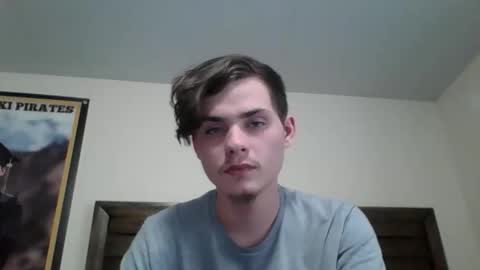 jeremiah827372 online show from 05-18-26, 05:30