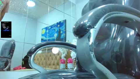  JEREMIAS  online show from 12-15-25, 02:21