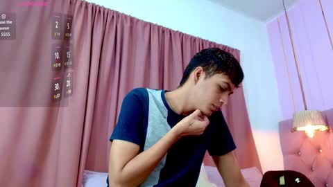  JEREMIAS  online show from 03-18-26, 12:30