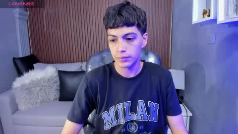  JEREMIAS  online show from 05-09-26, 12:10