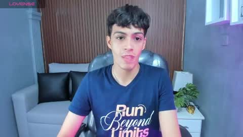  JEREMIAS  online show from 05-19-26, 07:42