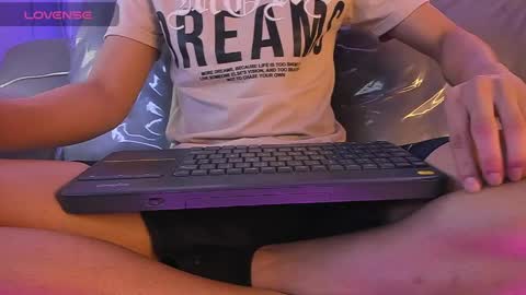  JEREMIAS  online show from 05-27-26, 10:40