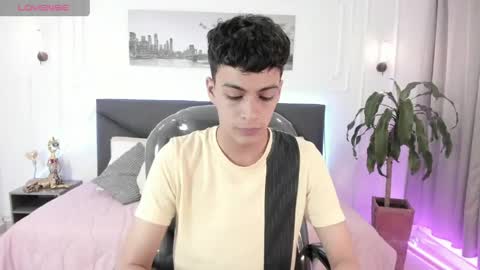  JEREMIAS  online show from 06-05-26, 08:25