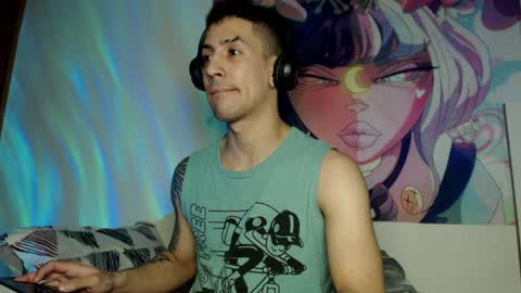 Jeremmy online show from 12-30-24, 07:15