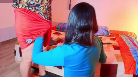 Snapshot of jeremmyandstacy chatting on 11-09-25, 03:38 Jeremmyandstacy online show from 11-09-25, 03:38