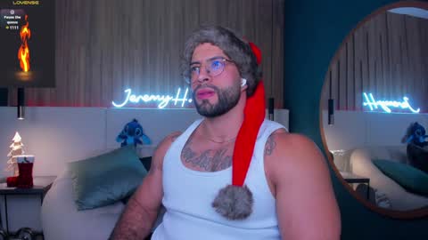 Jeremy online show from 12-16-24, 10:34