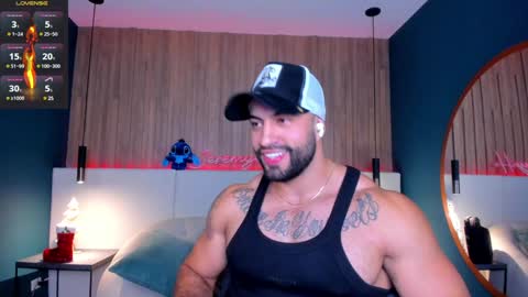 Jeremy online show from 12-20-24, 12:52